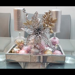 Meet your Posher, Glennys